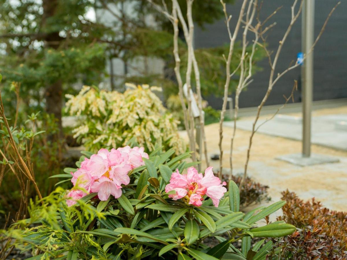 Rakuten Stay Villa Yatsugatake - 101 Stylish Design - Hokuto  Exterior foto